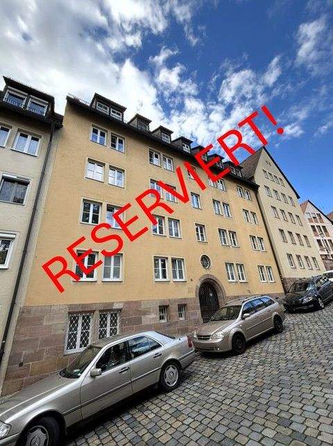 Nürnberg Wohnungen, Nürnberg Wohnung kaufen