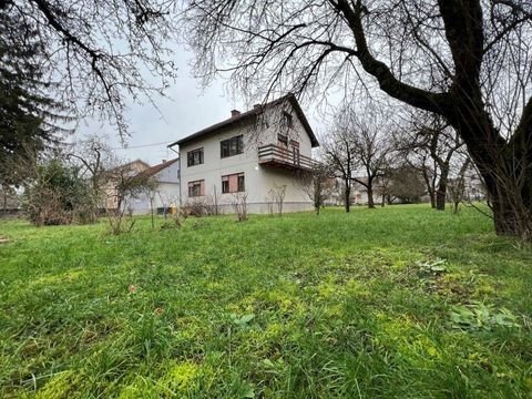 Velika Gorica center Häuser, Velika Gorica center Haus kaufen