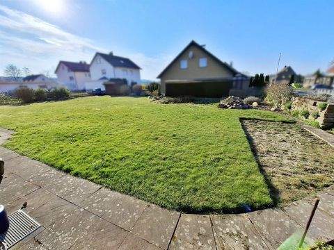 Oerlinghausen Grundstücke, Oerlinghausen Grundstück kaufen