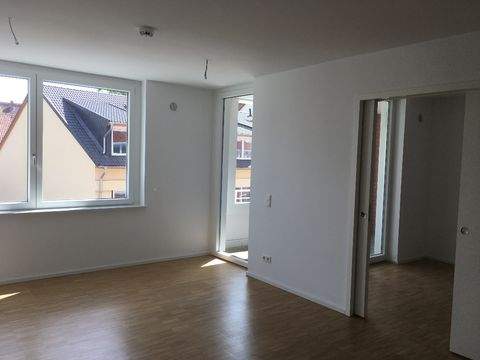 Hannover Wohnungen, Hannover Wohnung mieten