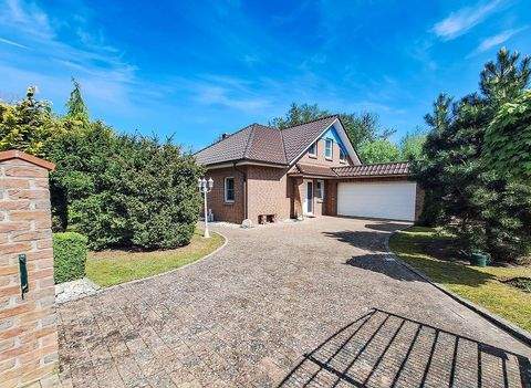 Ostseebad Boltenhagen Häuser, Ostseebad Boltenhagen Haus kaufen