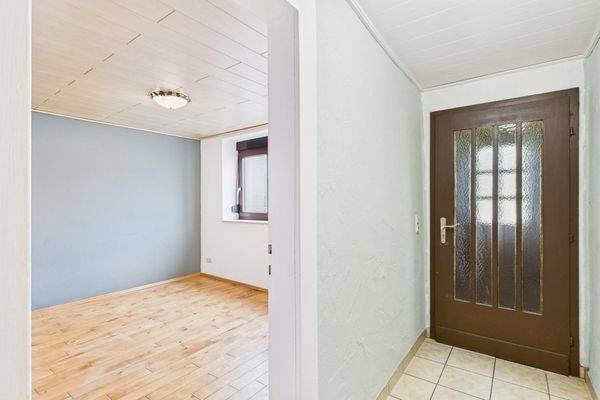 Dodenburger Straße 2 – 54432 Dierscheid