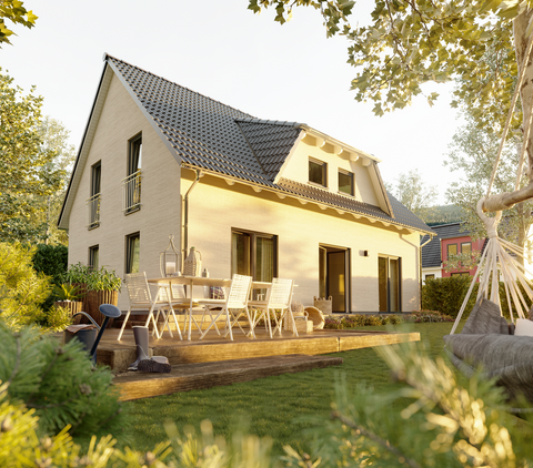 Barnin Häuser, Barnin Haus kaufen