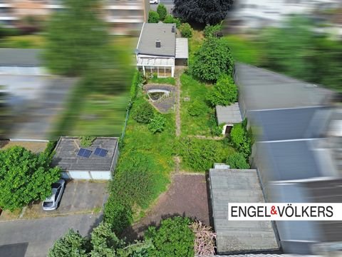 Krefeld Grundstücke, Krefeld Grundstück kaufen