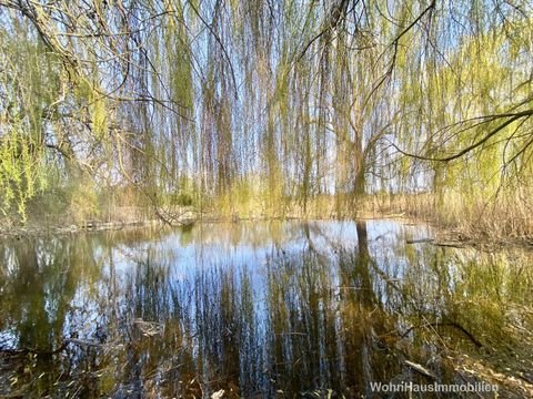 Oberkrämer / Vehlefanz Grundstücke, Oberkrämer / Vehlefanz Grundstück kaufen