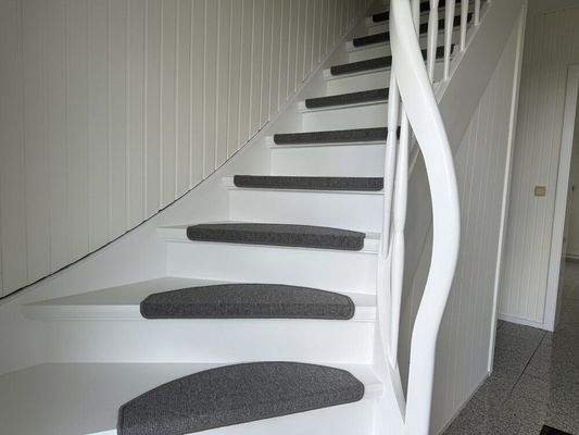 Treppe