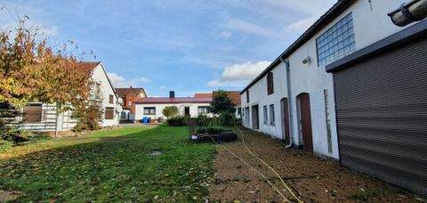 Arendsee (Altmark) Häuser, Arendsee (Altmark) Haus kaufen