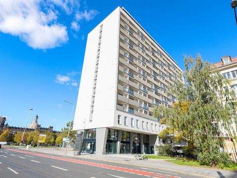 Dresden-Pirnaische Vorstadt Wohnungen, Dresden-Pirnaische Vorstadt Wohnung mieten