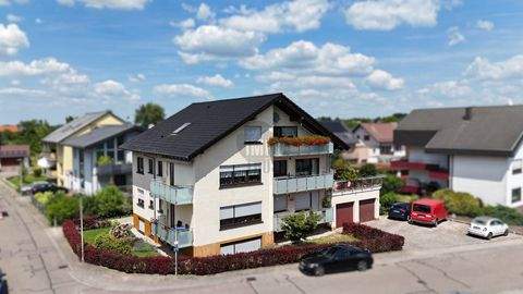 Bischweier Wohnungen, Bischweier Wohnung kaufen