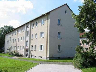 Castrop-Rauxel Wohnungen, Castrop-Rauxel Wohnung mieten