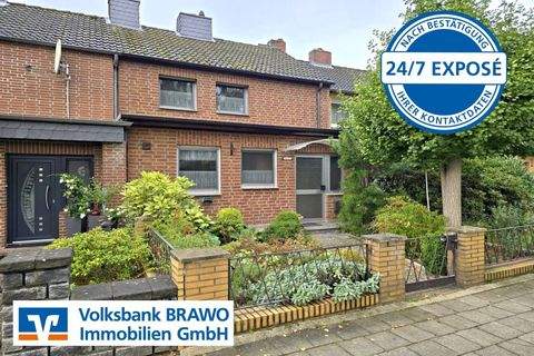 Peine Häuser, Peine Haus kaufen