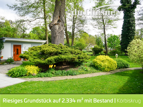 Königs Wusterhausen Grundstücke, Königs Wusterhausen Grundstück kaufen