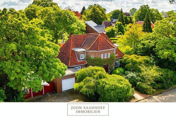 JOON SAADHOFF IMMOBILIEN