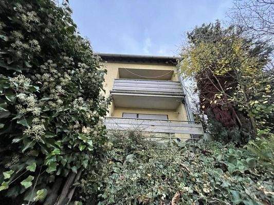 6 Außenimpressionen