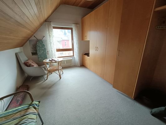 Gästezimmer