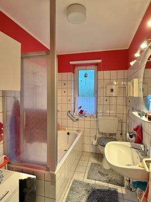 Badezimmer Beispiel 1