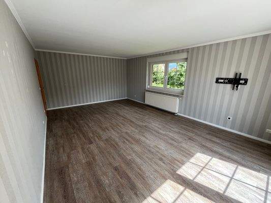 Wohnzimmer Erdgeschoss