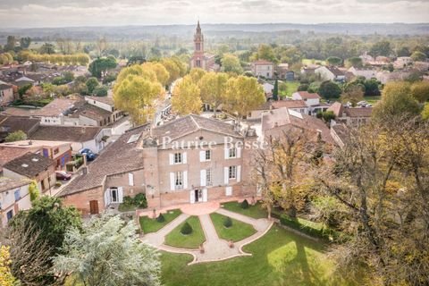 Toulouse Häuser, Toulouse Haus kaufen