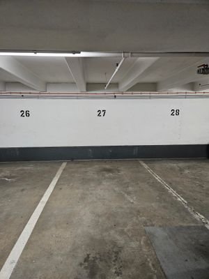 TG Einzelstellplatz