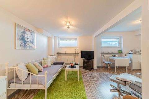 Frankfurt am Main Wohnen auf Zeit, möbliertes Wohnen