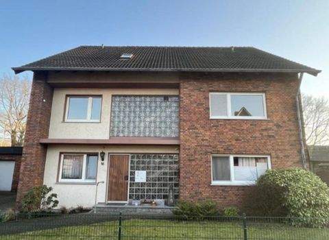 Haltern am See Wohnungen, Haltern am See Wohnung mieten