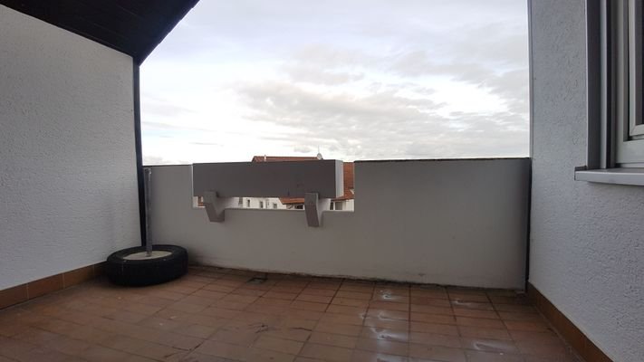 Loggia