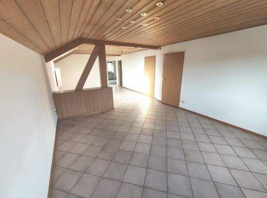 Wohn- /Esszimmer Bild 4