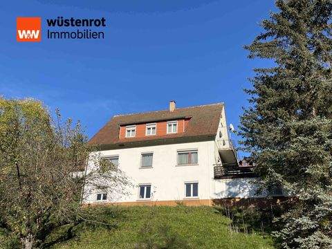 Sulzbach-Laufen Häuser, Sulzbach-Laufen Haus kaufen