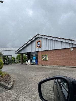 Einkaufen in der Nähe