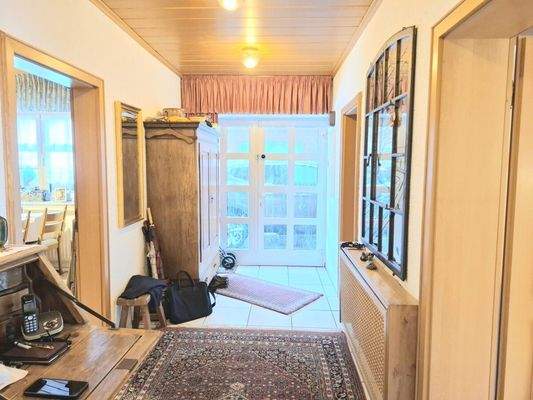 Diele / Eingangsbereich