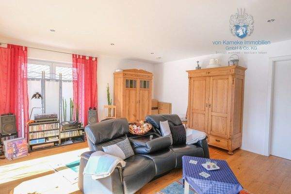 3 Zimmer 1.OG rechts