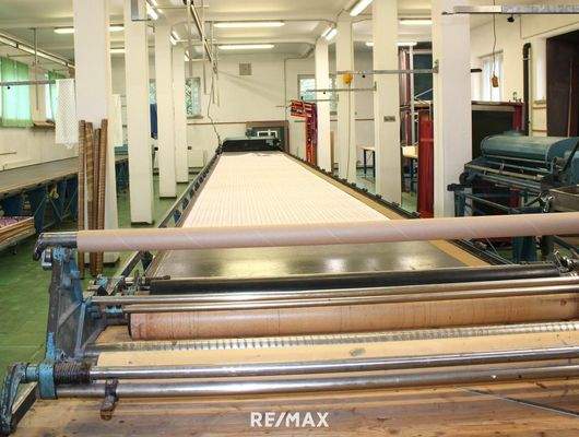 Nassereith - Gebäube - Keller