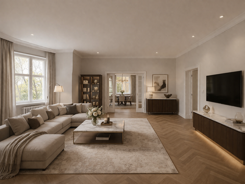 Berlin Häuser, Berlin Haus kaufen