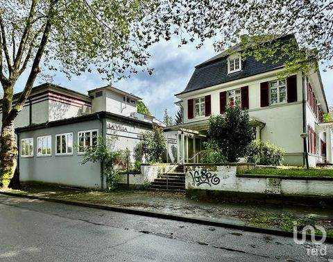 Leverkusen / Opladen Gastronomie, Pacht, Gaststätten