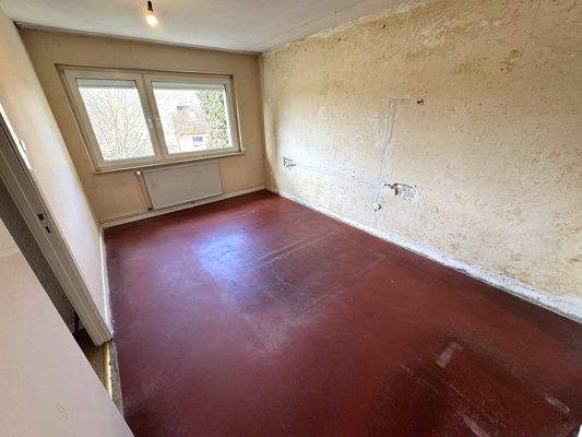 Schlafzimmer Ansicht 3