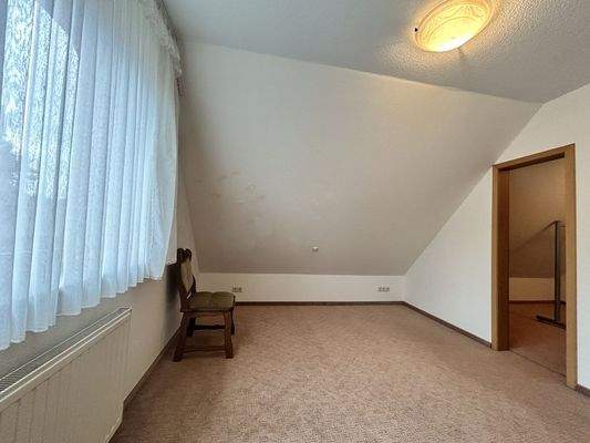 DG Schlafzi mit Ankleide