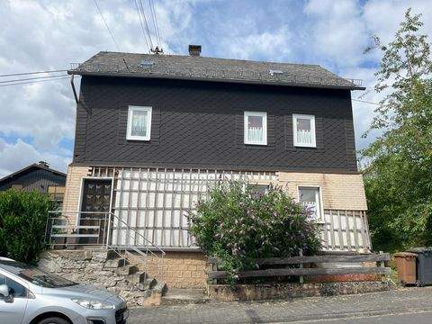 Freirachdorf Häuser, Freirachdorf Haus kaufen