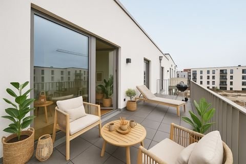 Hannover Wohnungen, Hannover Wohnung mieten