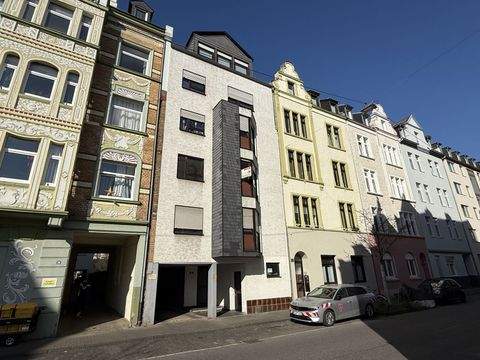 Koblenz Wohnungen, Koblenz Wohnung kaufen