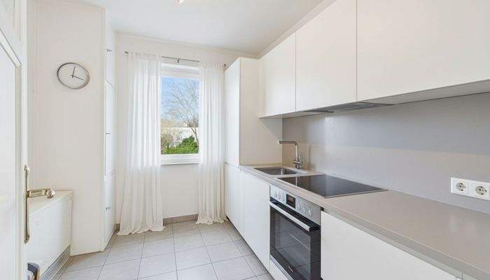 KI Visualisierung | Küche 