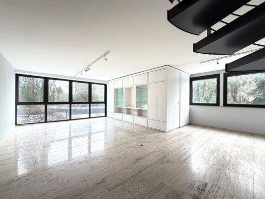 Haus 2 - Wohnbereich 1.OG