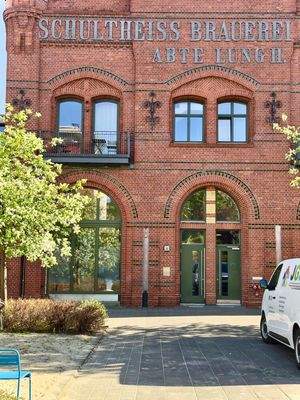 Impressionen Viktoria-Quartier