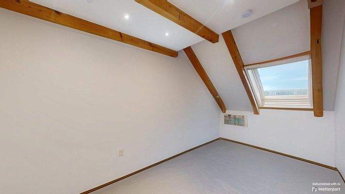 2. Zimmer (aus Privatsphäre Gründen unkenntlich)