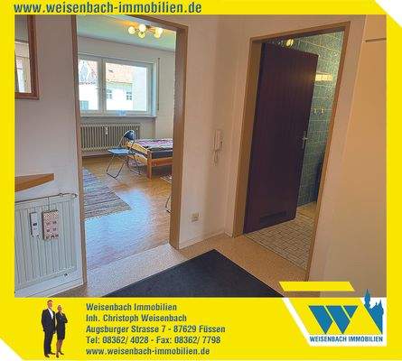 Weisenbach Immobilien