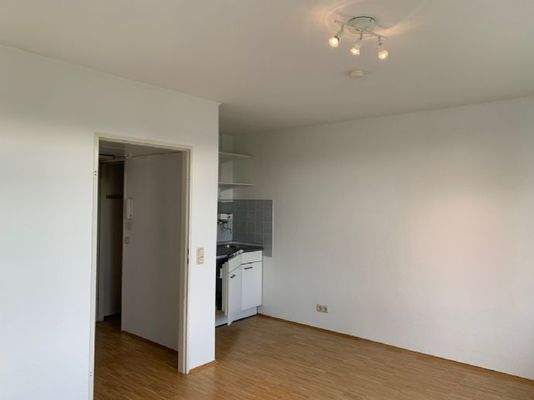 Appartement Ansicht
