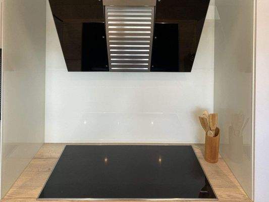 Erdgeschoss: Die Küche - Detailansichten