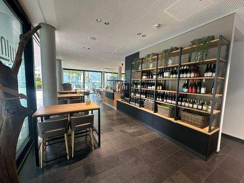 Ingelheim am Rhein Gastronomie, Pacht, Gaststätten