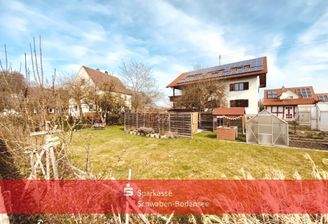 Ansicht von Südosten