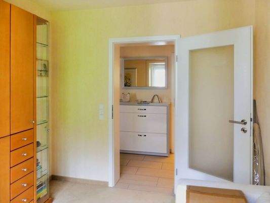 4. Zimmer, Gegenblick