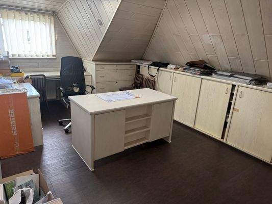 Massivhaus DG Zimmer